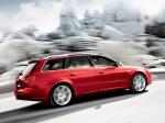 Audi S4 Avant 2005 года (NA)